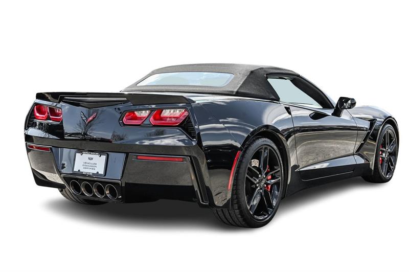 chevrolet Corvette 2016 - 4