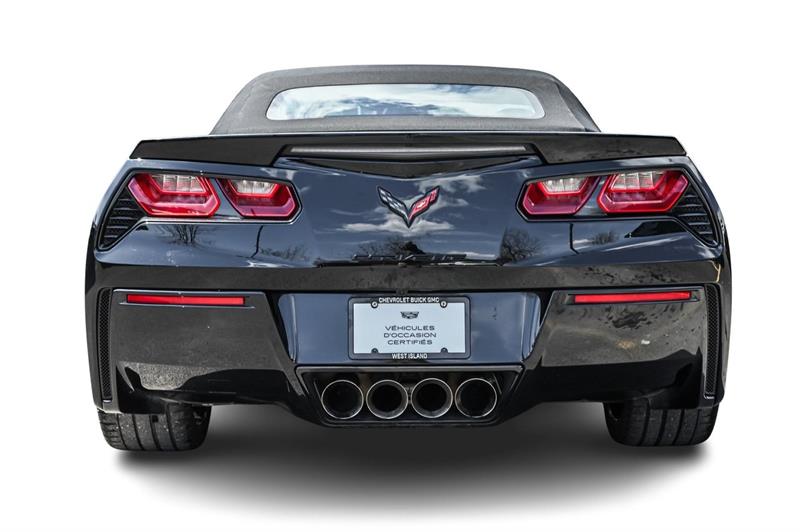 chevrolet Corvette 2016 - 5