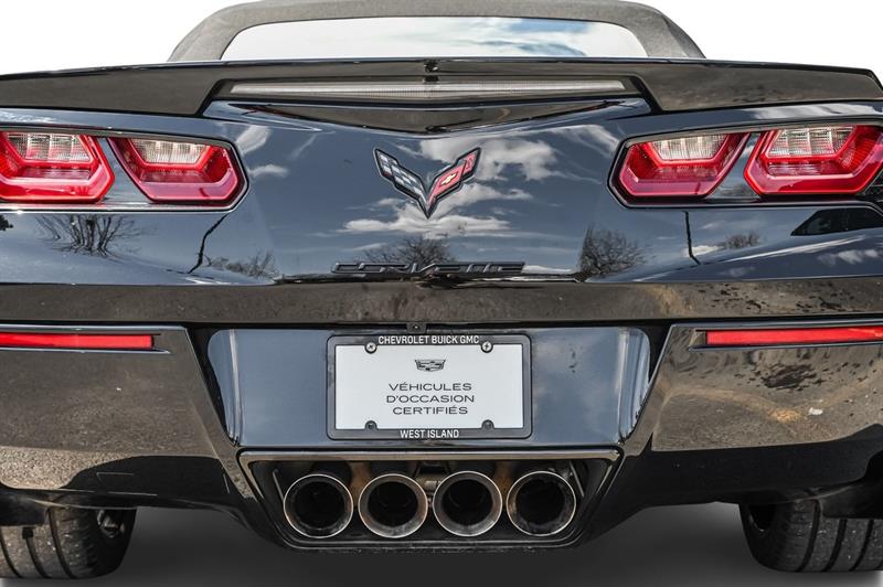 chevrolet Corvette 2016 - 6