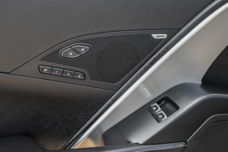 chevrolet Corvette 2016 - 10