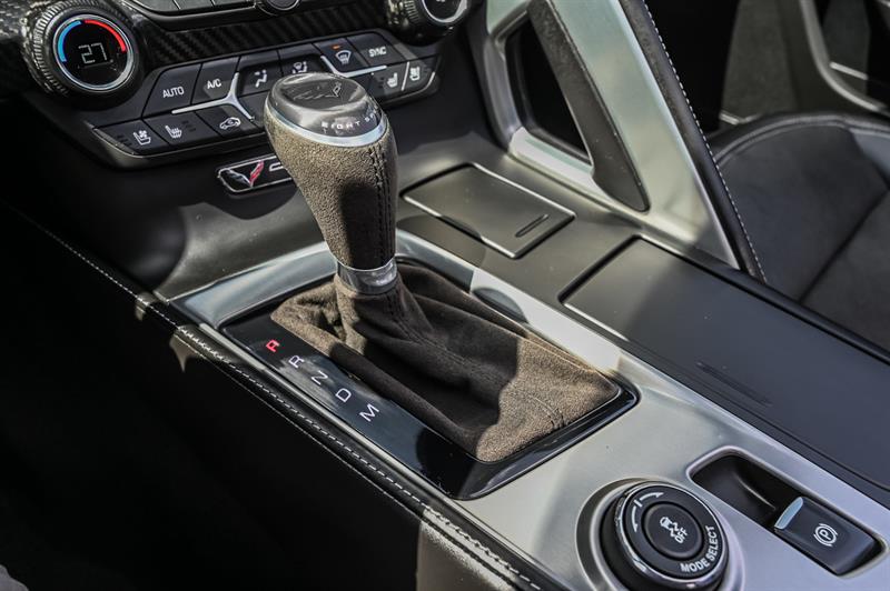 chevrolet Corvette 2016 - 15