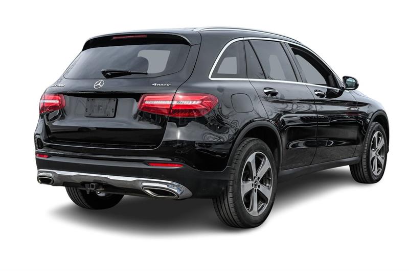 mercedes-benz GLC300 2018 - 6
