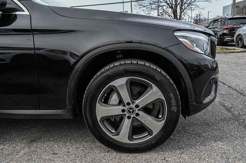 mercedes-benz GLC300 2018 - 12