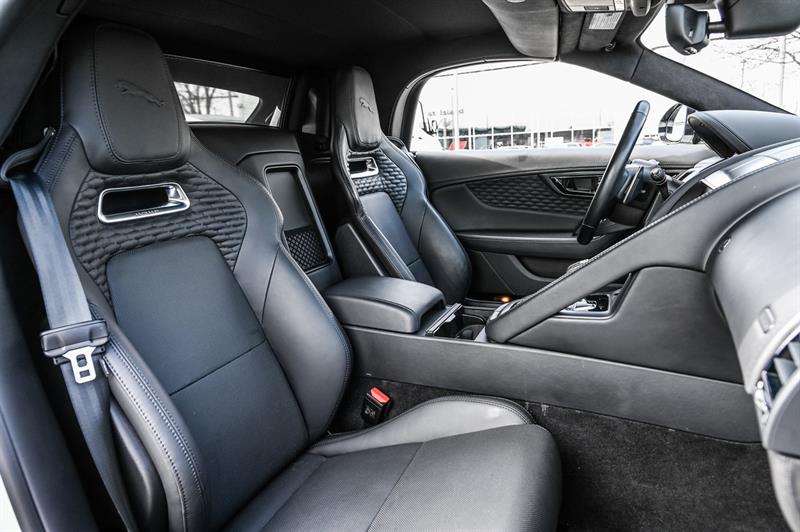 jaguar F-TYPE 2024 - 25