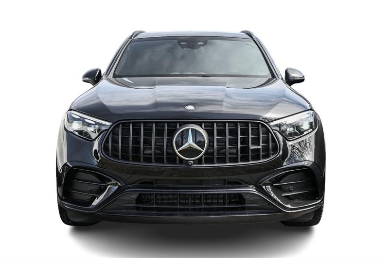 mercedes-benz GLC63 AMG 2025 - 2