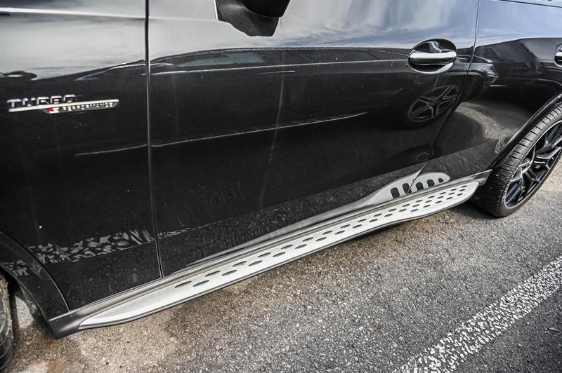 mercedes-benz GLC63 AMG 2025 - 7