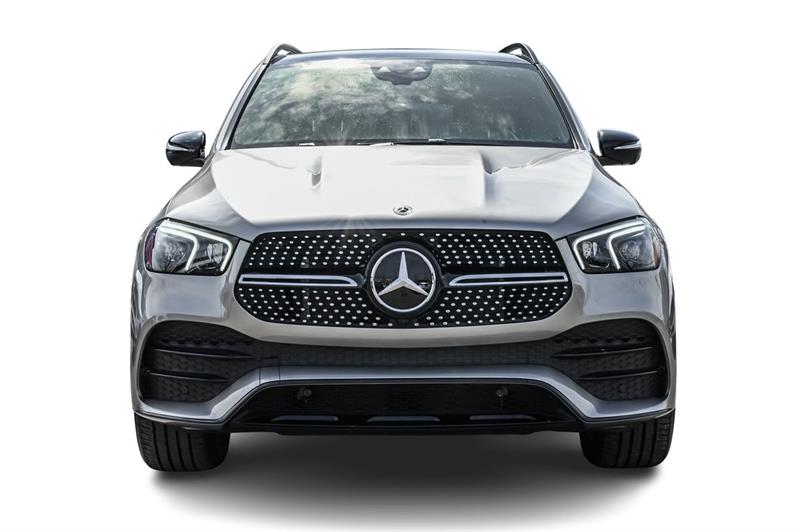 mercedes-benz GLE450 2021 - 2