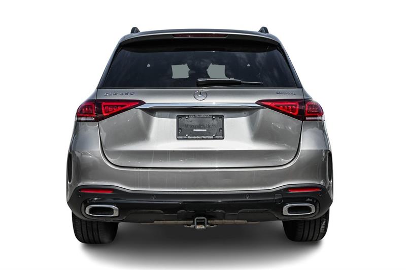 mercedes-benz GLE450 2021 - 8
