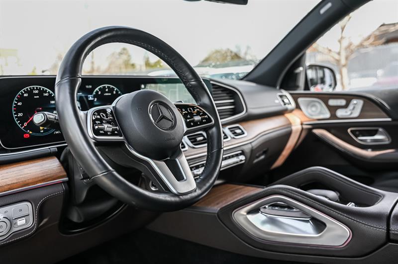 mercedes-benz GLE450 2021 - 14
