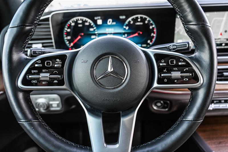 mercedes-benz GLE450 2021 - 16