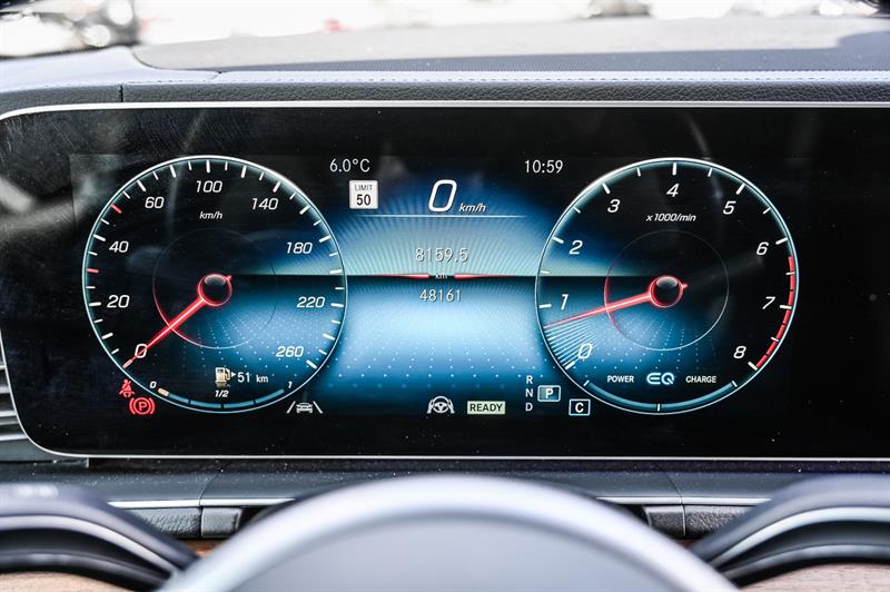 mercedes-benz GLE450 2021 - 17
