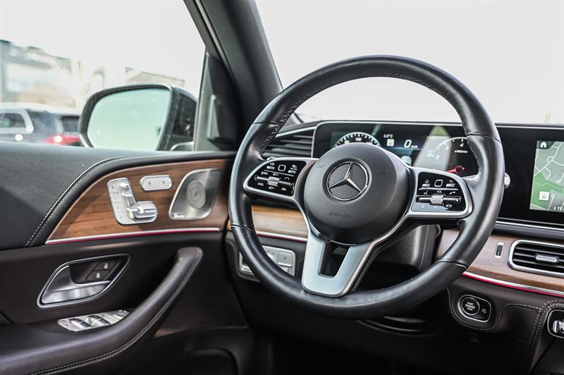 mercedes-benz GLE450 2021 - 24