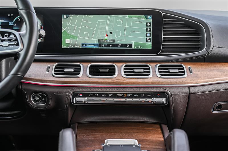 mercedes-benz GLE450 2021 - 25