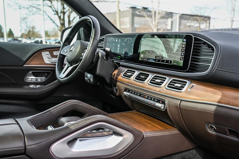mercedes-benz GLE450 2021 - 26