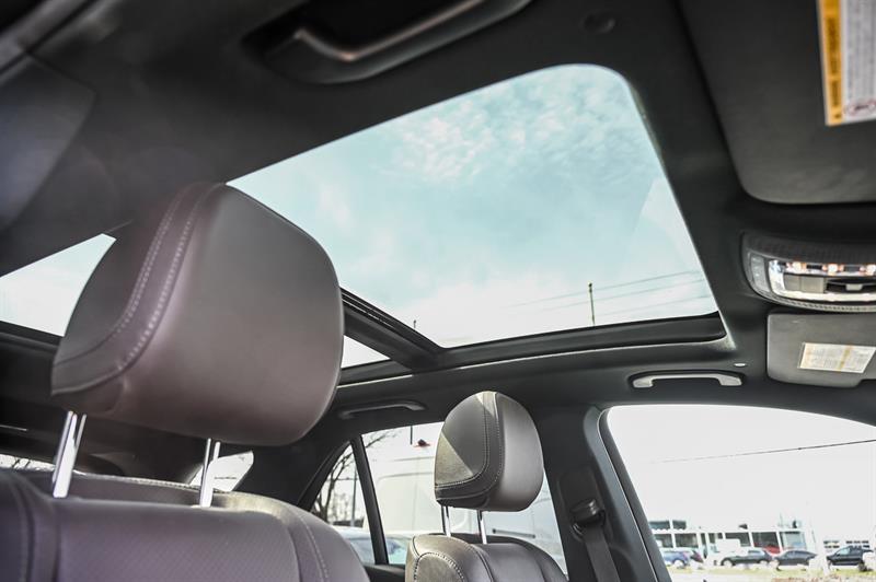 mercedes-benz GLE450 2021 - 28
