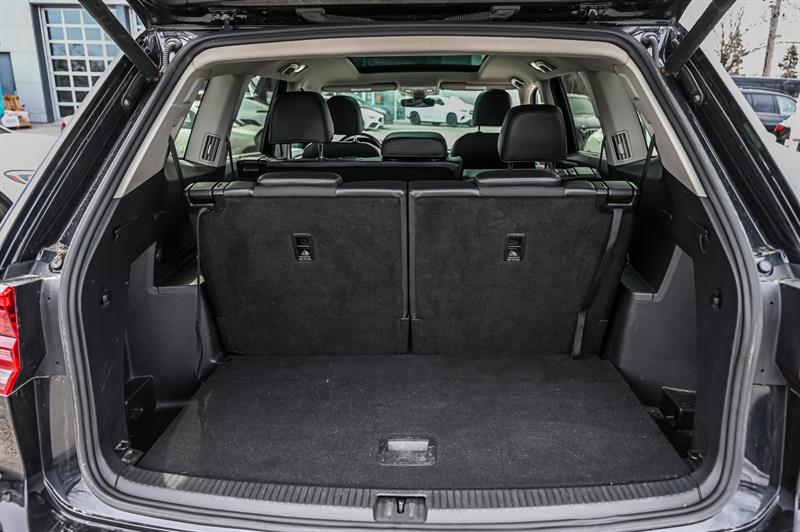 volkswagen Atlas 2019 - 10