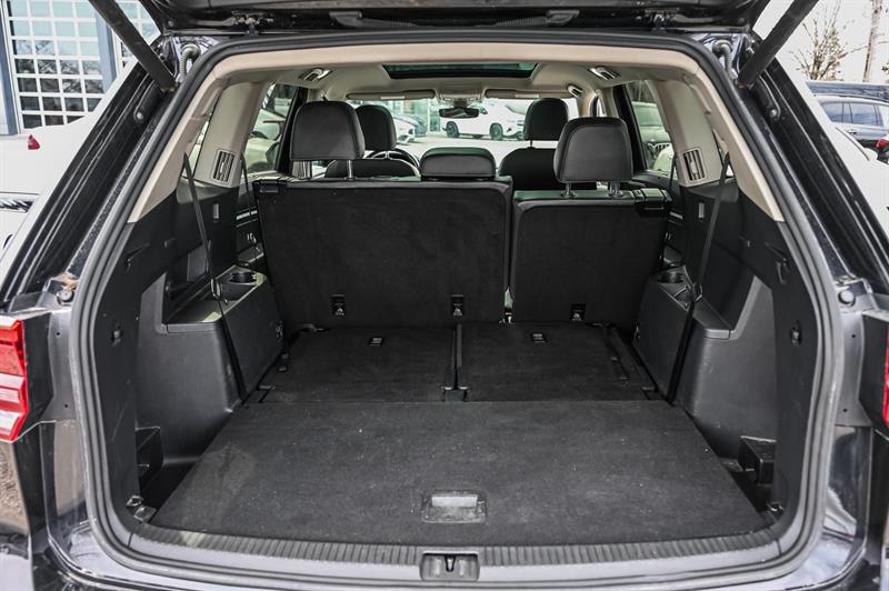 volkswagen Atlas 2019 - 15
