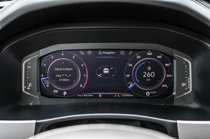 volkswagen Atlas 2019 - 19