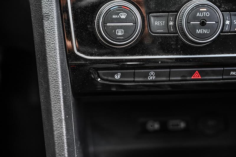volkswagen Atlas 2019 - 22