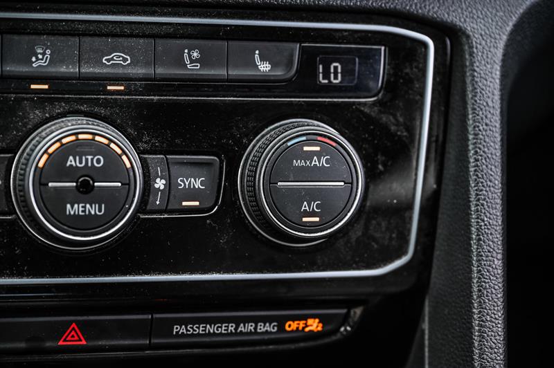 volkswagen Atlas 2019 - 24