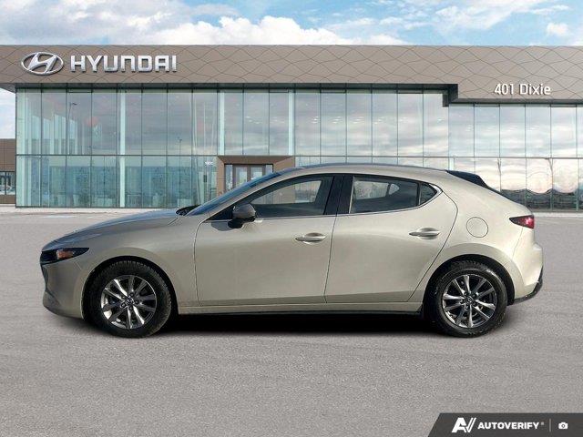 mazda Mazda3 Sport 2022 - 2