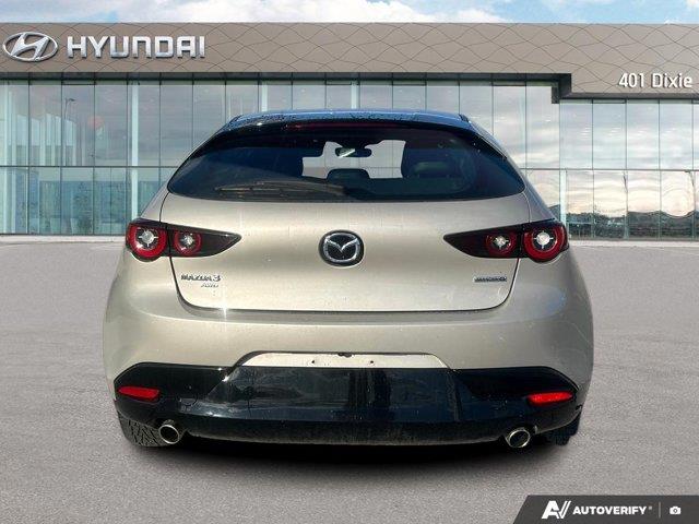 mazda Mazda3 Sport 2022 - 4