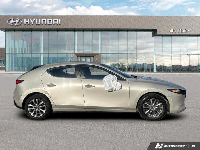 mazda Mazda3 Sport 2022 - 6