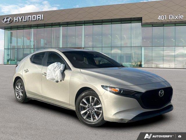 mazda Mazda3 Sport 2022 - 7