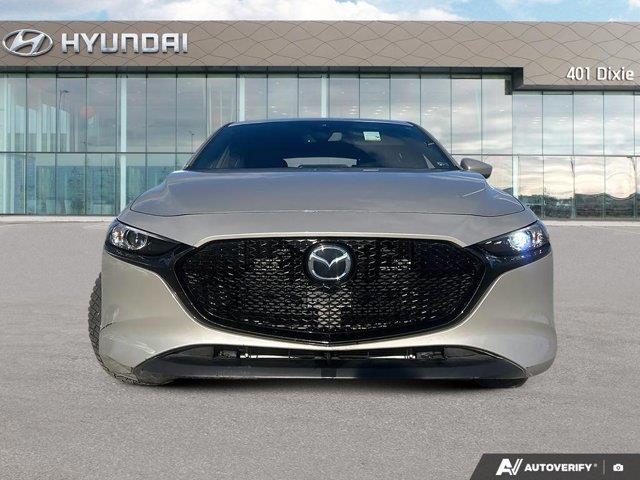 mazda Mazda3 Sport 2022 - 8