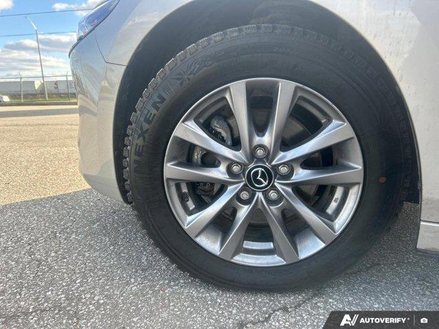 mazda Mazda3 Sport 2022 - 9