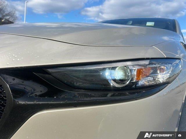 mazda Mazda3 Sport 2022 - 11