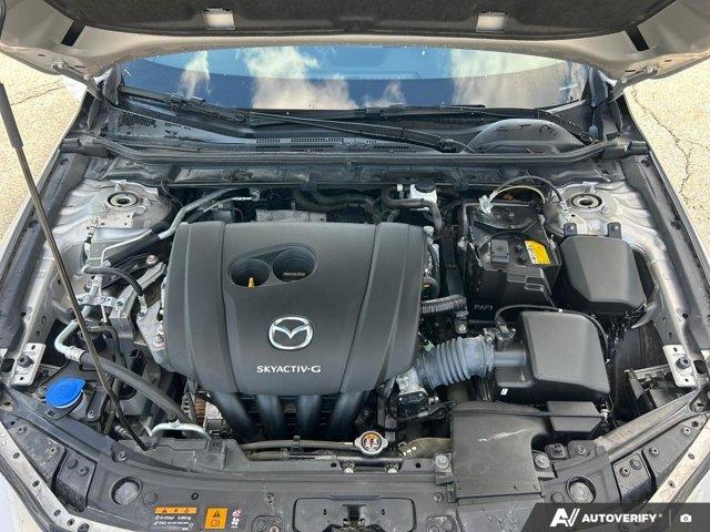 mazda Mazda3 Sport 2022 - 13
