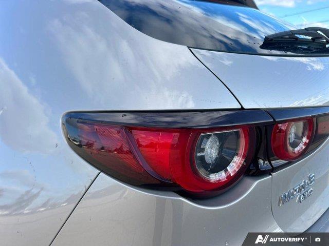 mazda Mazda3 Sport 2022 - 14