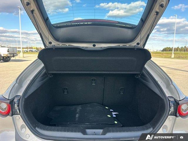 mazda Mazda3 Sport 2022 - 15