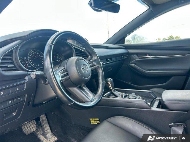 mazda Mazda3 Sport 2022 - 16