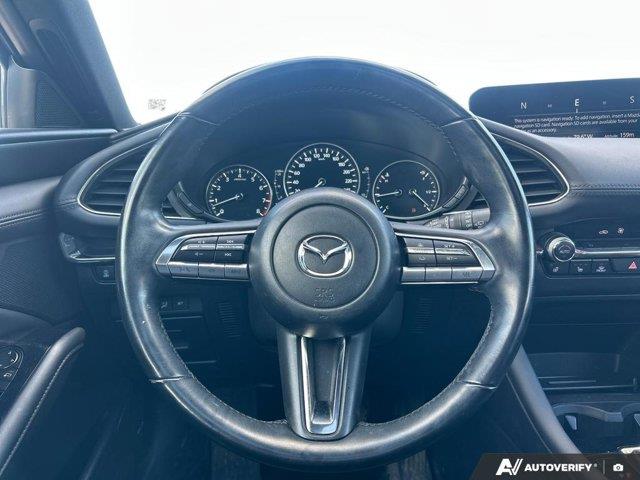 mazda Mazda3 Sport 2022 - 17