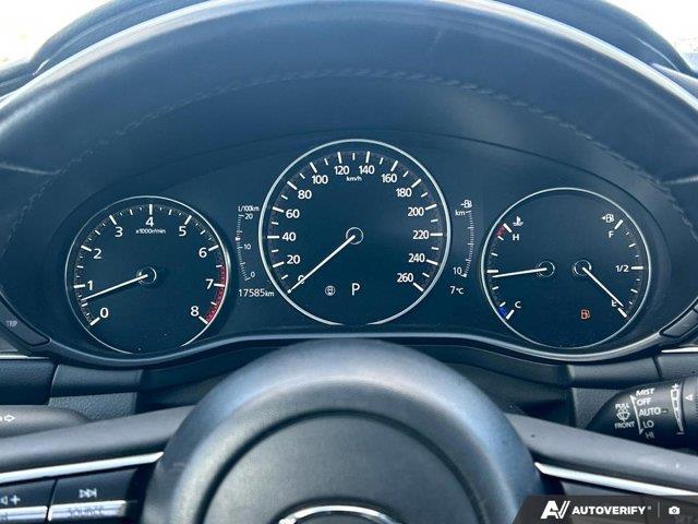 mazda Mazda3 Sport 2022 - 18