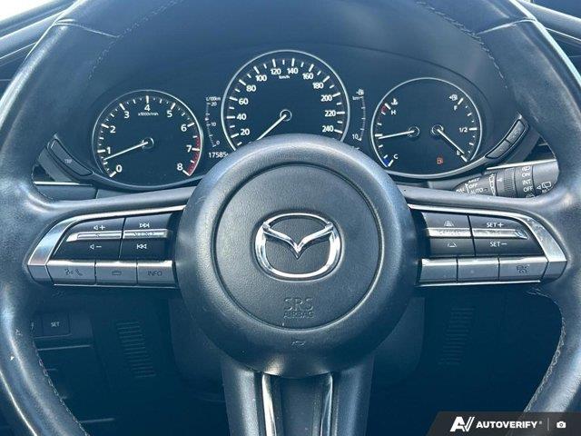 mazda Mazda3 Sport 2022 - 19