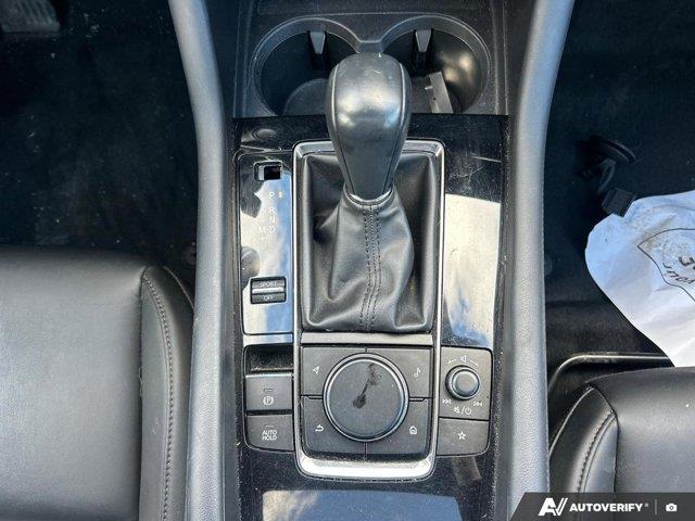 mazda Mazda3 Sport 2022 - 21