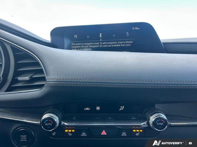 mazda Mazda3 Sport 2022 - 22