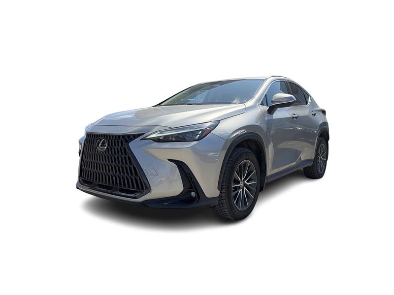 lexus NX 2023