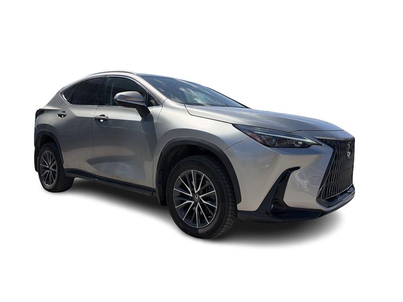 lexus NX 2023 - 2
