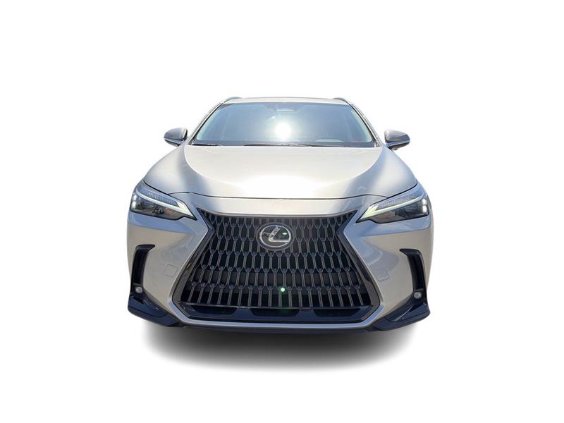lexus NX 2023 - 4