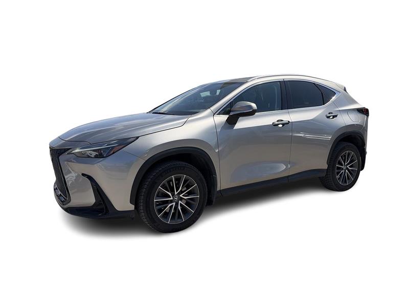 lexus NX 2023 - 7