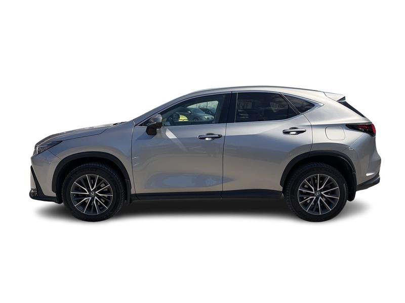 lexus NX 2023 - 8