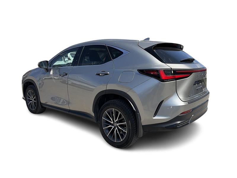 lexus NX 2023 - 10