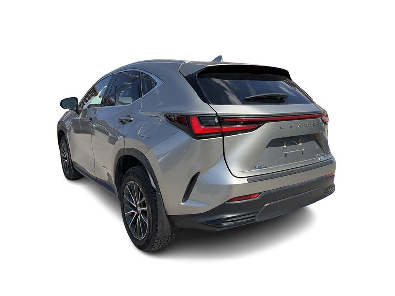 lexus NX 2023 - 11