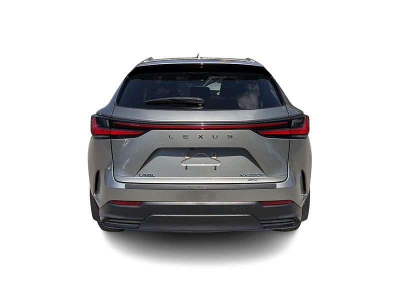 lexus NX 2023 - 12