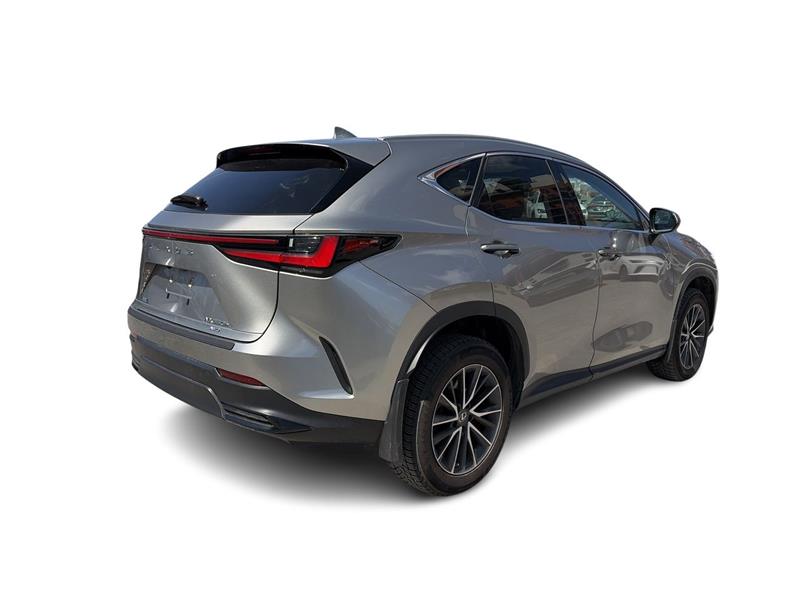 lexus NX 2023 - 14