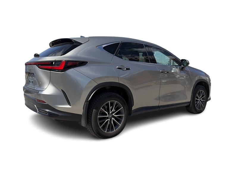 lexus NX 2023 - 15